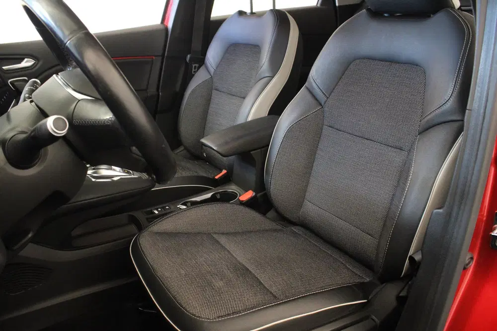 Renault Captur 1.6 E-Tech Plug-in Hybrid 160 Intens uit 2021, foto 13