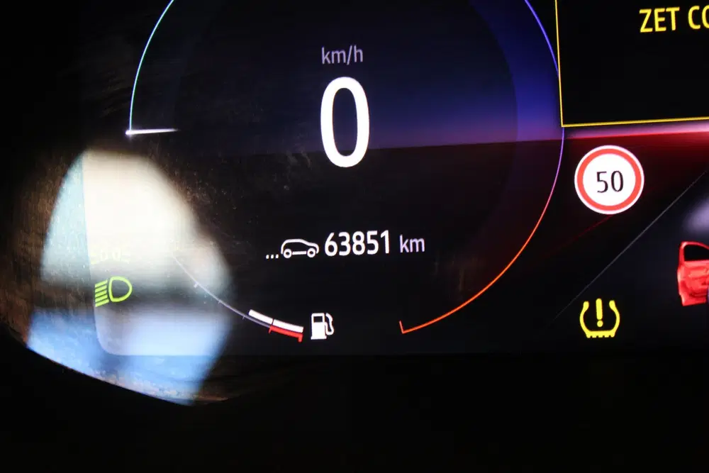 Renault Captur 1.6 E-Tech Plug-in Hybrid 160 Intens uit 2021, foto 15