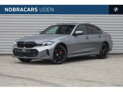 BMW 3-serie 330e M Sport Automaat uit 2026