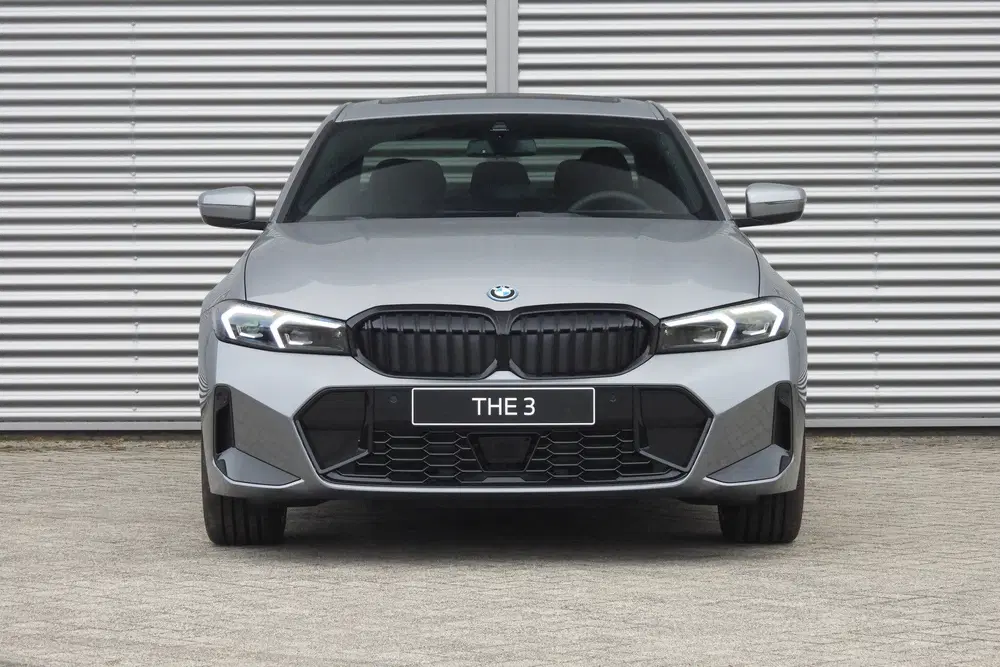 BMW 3-serie 330e M Sport Automaat uit 2026, foto 11