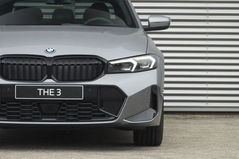 BMW 3-serie 330e M Sport Automaat uit 2026, foto 12