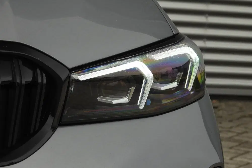 BMW 3-serie 330e M Sport Automaat uit 2026, foto 13