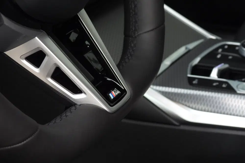 BMW 3-serie 330e M Sport Automaat uit 2026, foto 15