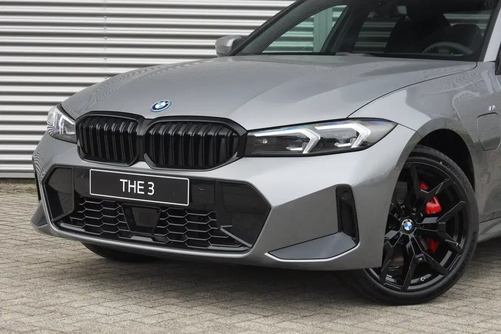 BMW 3-serie 330e M Sport Automaat uit 2026, foto 6