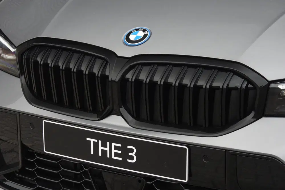 BMW 3-serie 330e M Sport Automaat uit 2026, foto 7