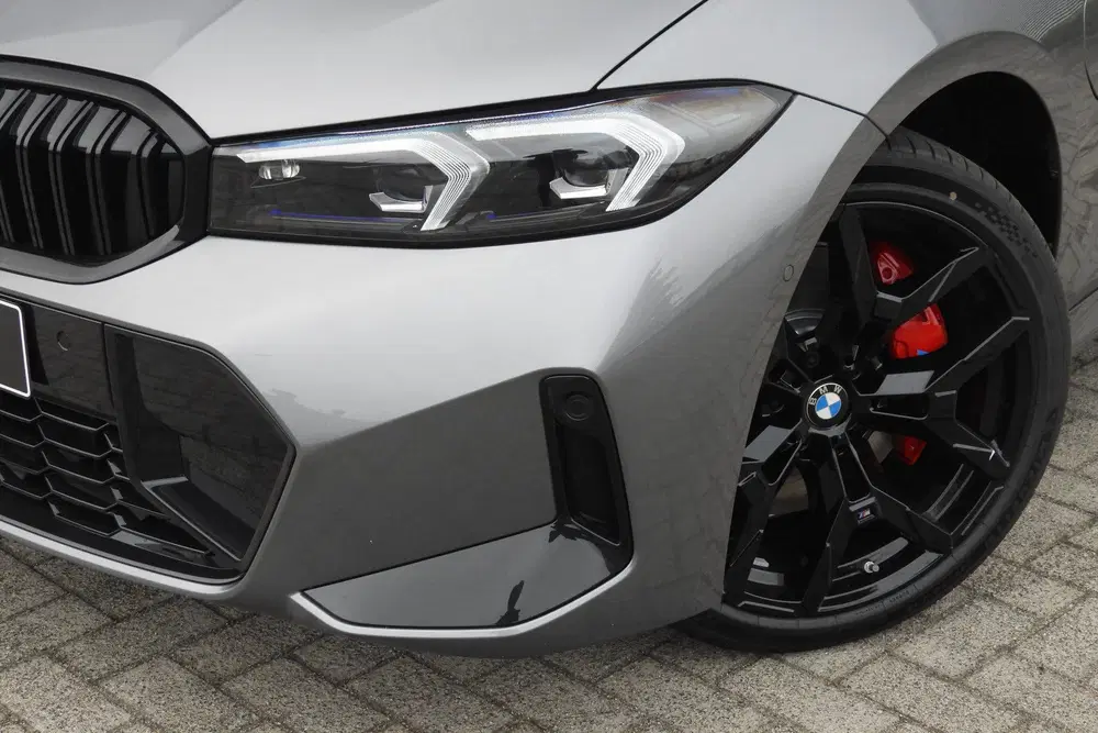 BMW 3-serie 330e M Sport Automaat uit 2026, foto 8