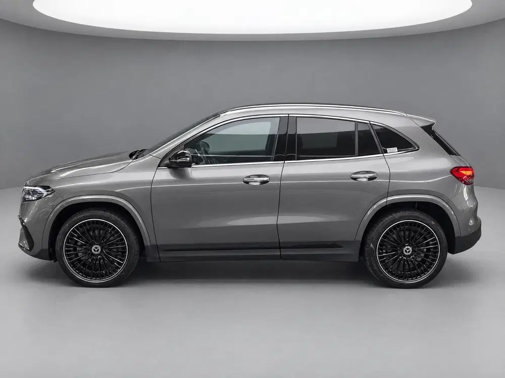 Mercedes-Benz EQA 250+ AMG Line 71 kWh uit 2024, foto 6