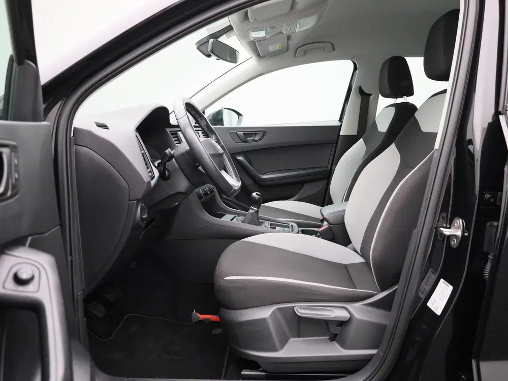 SEAT Ateca 1.0 TSI Reference uit 2022, foto 11