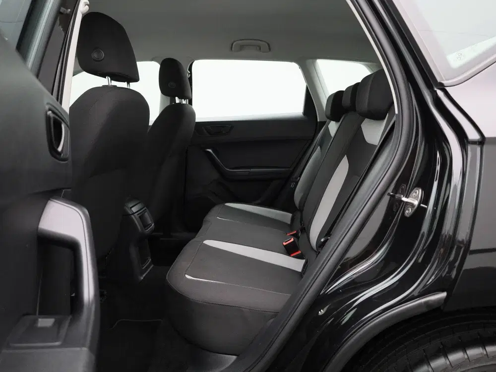 SEAT Ateca 1.0 TSI Reference uit 2022, foto 12