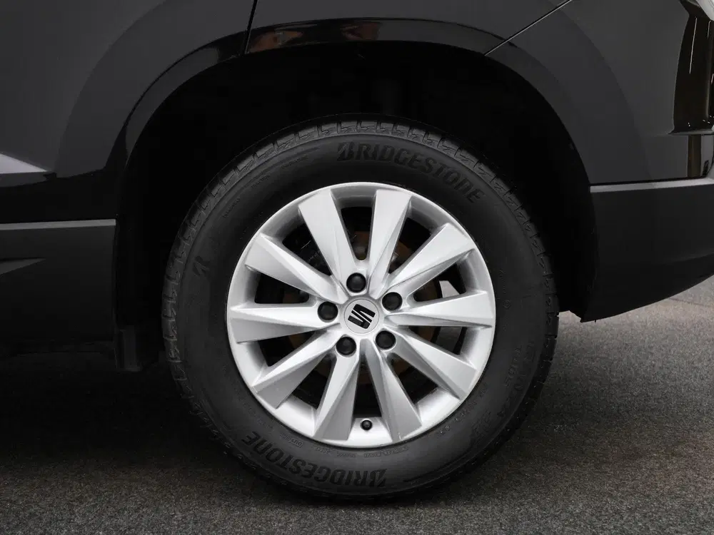 SEAT Ateca 1.0 TSI Reference uit 2022, foto 13