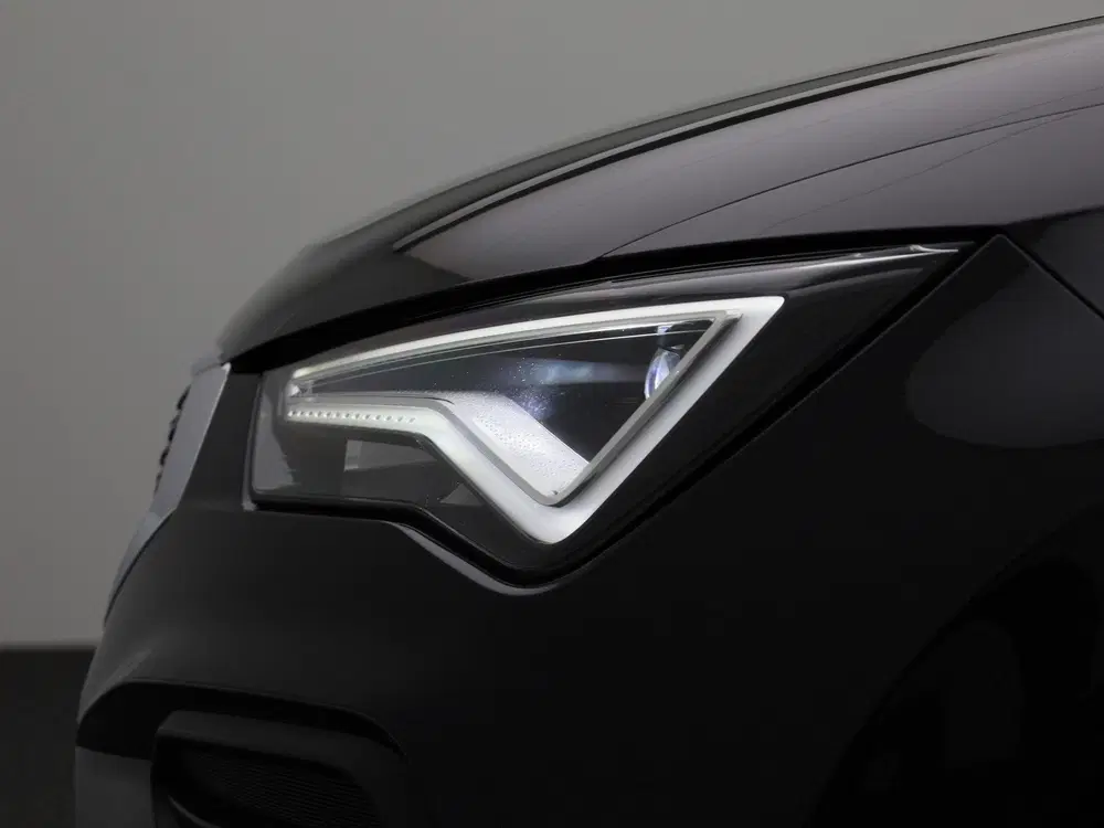 SEAT Ateca 1.0 TSI Reference uit 2022, foto 15