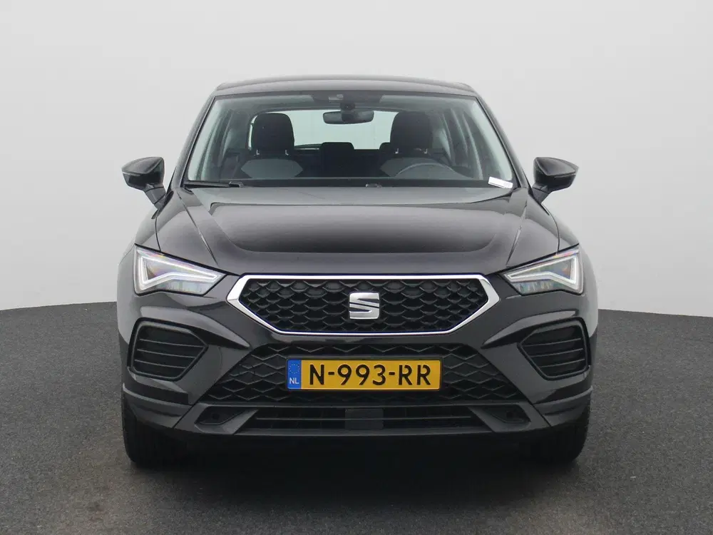 SEAT Ateca 1.0 TSI Reference uit 2022, foto 3
