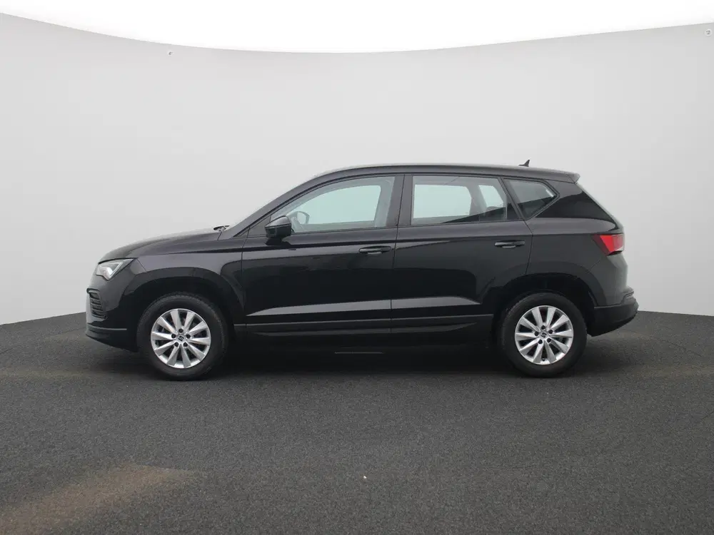SEAT Ateca 1.0 TSI Reference uit 2022, foto 4