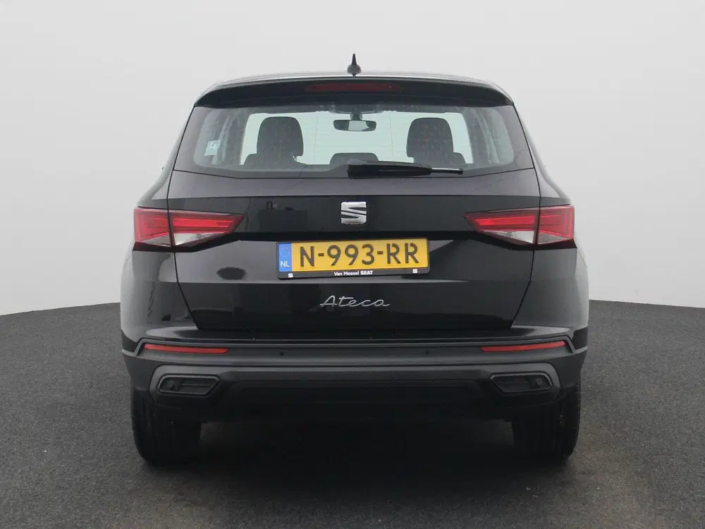 SEAT Ateca 1.0 TSI Reference uit 2022, foto 5