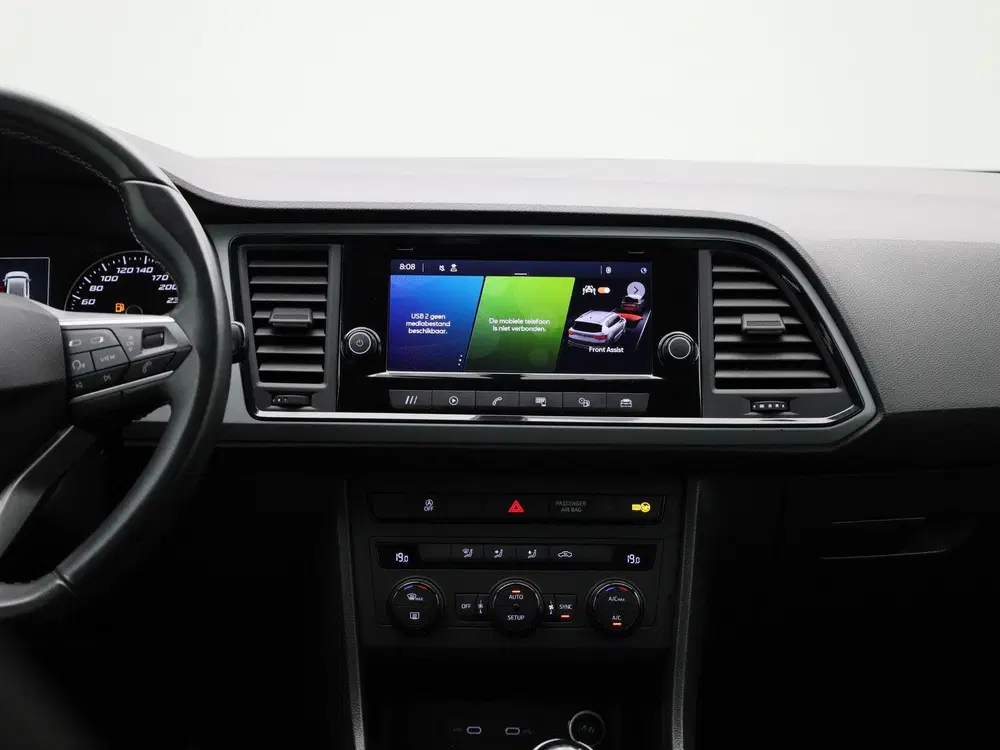 SEAT Ateca 1.0 TSI Reference uit 2022, foto 9