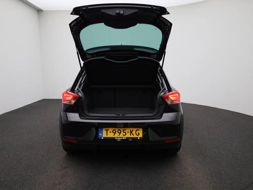 SEAT Ibiza 1.0 EcoTSI 4.OH Edition uit 2023, foto 11