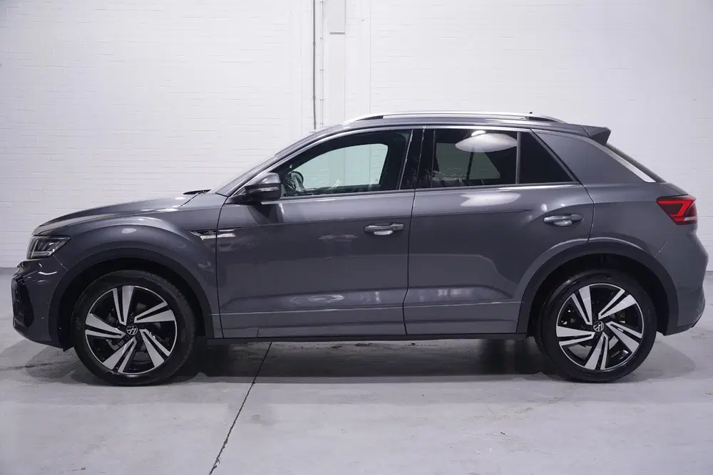 Volkswagen T-Roc 1.5 TSI R-Line Apple Carplay Panodak Achte uit 2025, foto 9