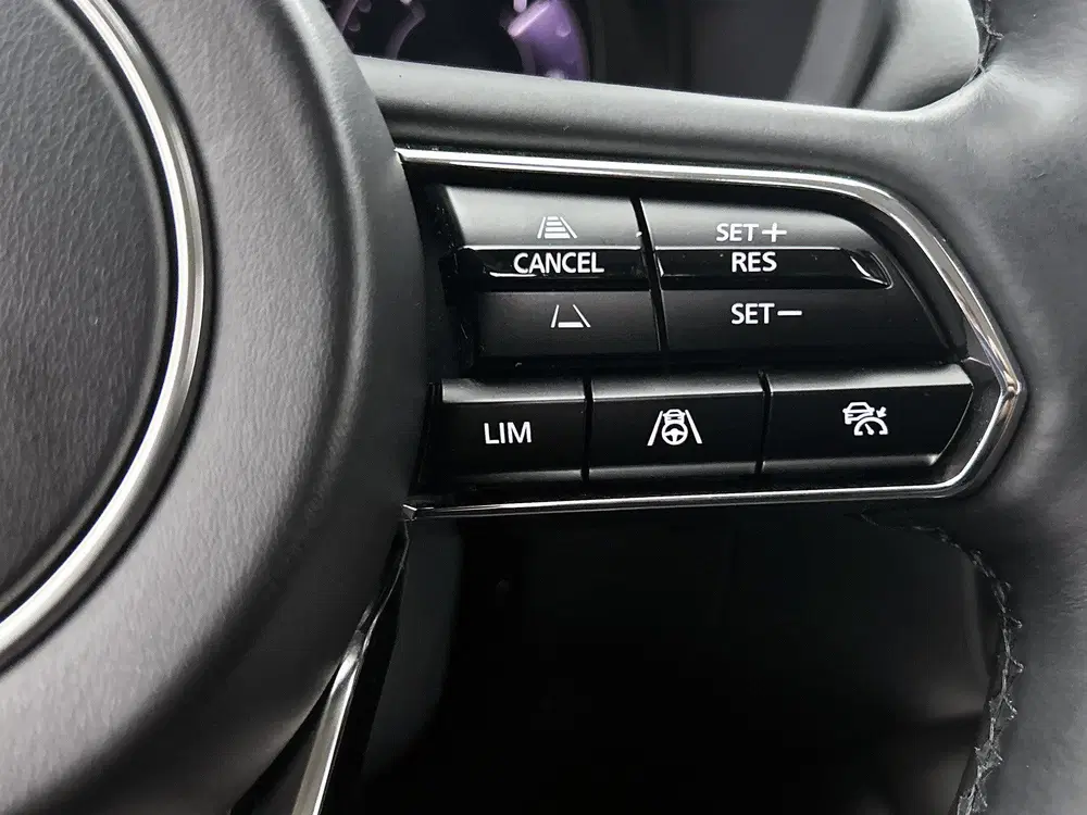 Mazda CX-80 2.5 e-SkyActiv PHEV Exclusive-Line (bj 202 uit 2025, foto 15