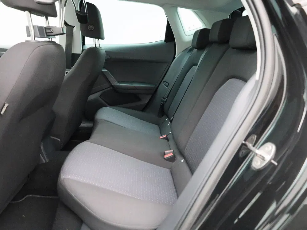 SEAT Ibiza 1.0 TSI Style Business Connect 95 PK uit 2024, foto 12