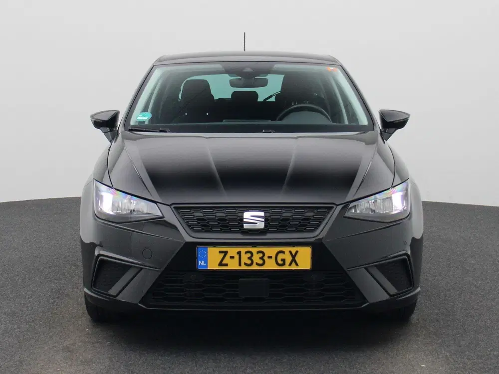 SEAT Ibiza 1.0 TSI Style Business Connect 95 PK uit 2024, foto 3