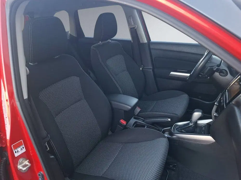 Suzuki Vitara 1.4 Boosterjet 95KW Hybride Automaat uit 2021, foto 10