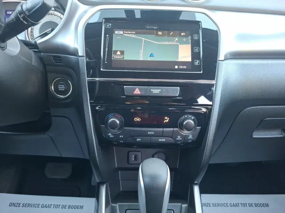 Suzuki Vitara 1.4 Boosterjet 95KW Hybride Automaat uit 2021, foto 12