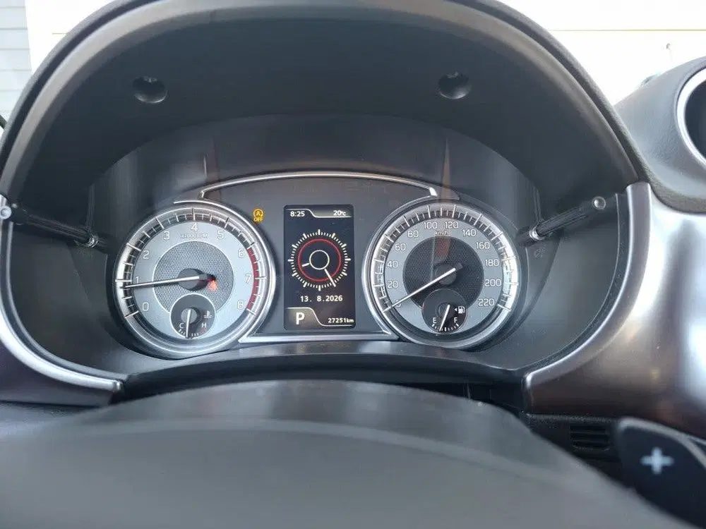 Suzuki Vitara 1.4 Boosterjet 95KW Hybride Automaat uit 2021, foto 15