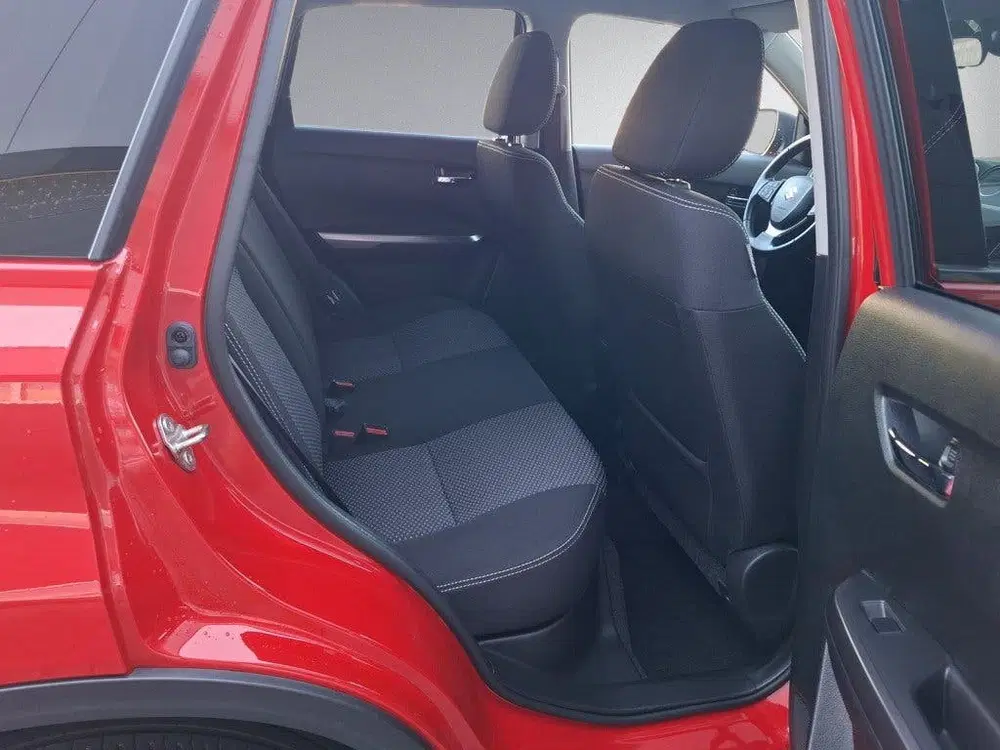 Suzuki Vitara 1.4 Boosterjet 95KW Hybride Automaat uit 2021, foto 9