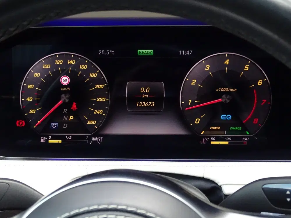 Mercedes-Benz S-Klasse 450 Premium Plus AMG Line (bj 2019) uit 2019, foto 13