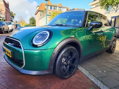 Mini Cooper C 1.5 Cooper C Classic S garantie mogelijk t uit 2024