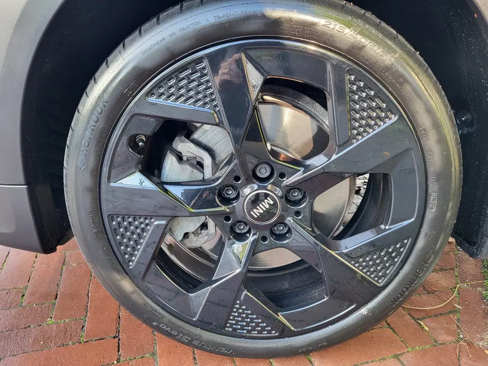 Mini Cooper C 1.5 Cooper C Classic S garantie mogelijk t uit 2024, foto 11