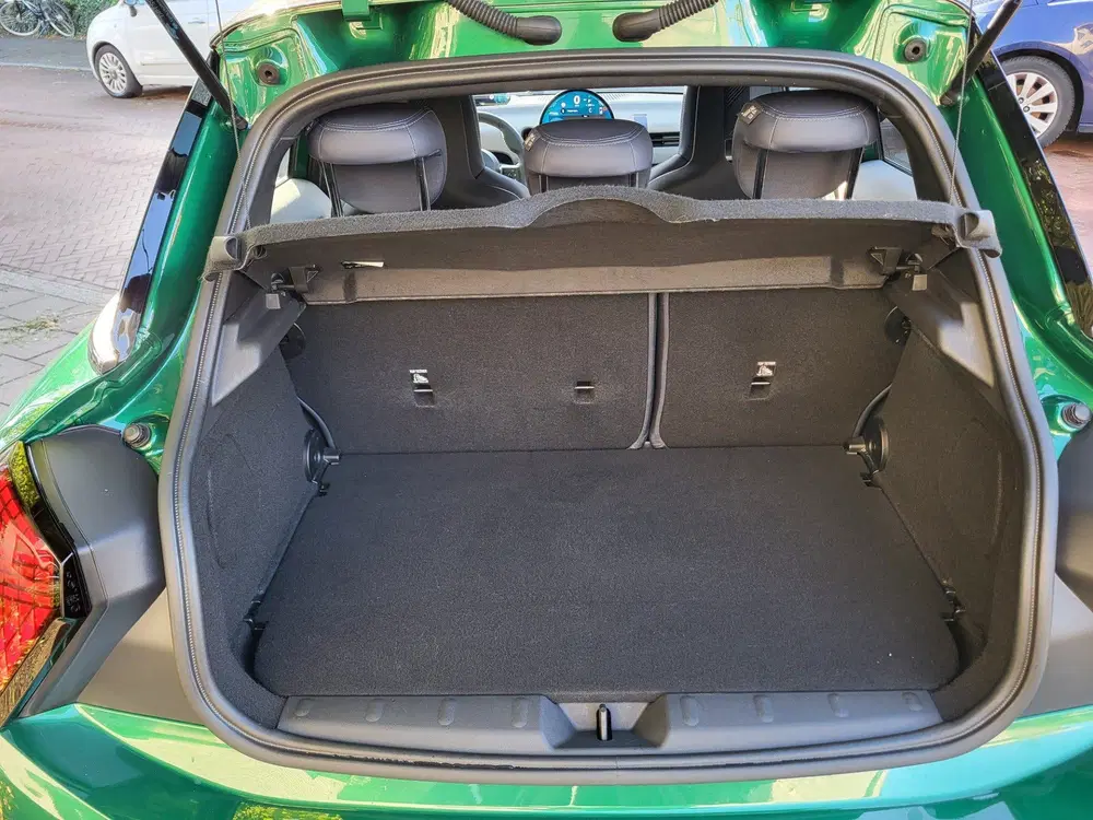 Mini Cooper C 1.5 Cooper C Classic S garantie mogelijk t uit 2024, foto 12