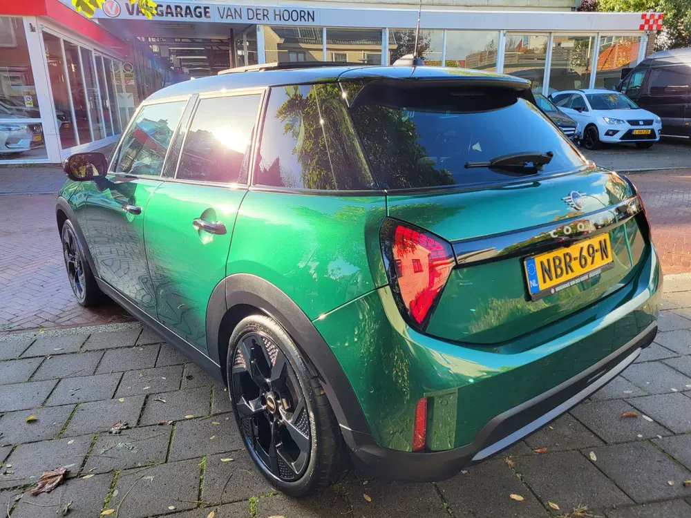 Mini Cooper C 1.5 Cooper C Classic S garantie mogelijk t uit 2024, foto 3