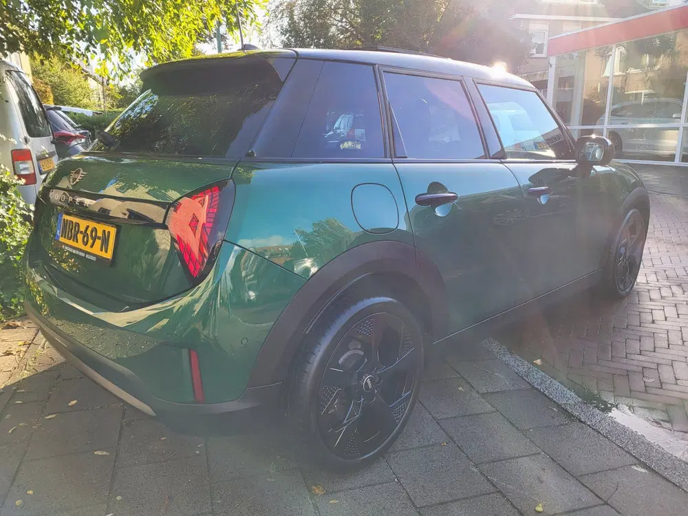 Mini Cooper C 1.5 Cooper C Classic S garantie mogelijk t uit 2024, foto 5