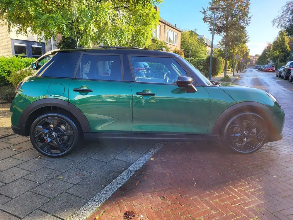 Mini Cooper C 1.5 Cooper C Classic S garantie mogelijk t uit 2024, foto 6