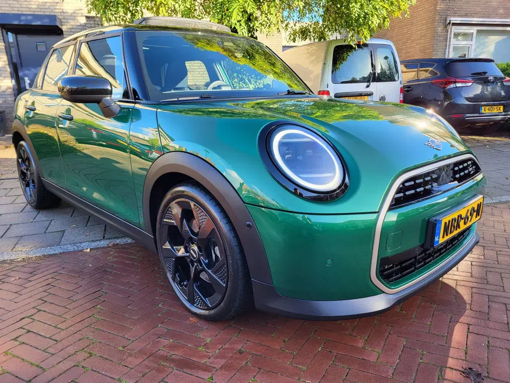 Mini Cooper C 1.5 Cooper C Classic S garantie mogelijk t uit 2024, foto 7