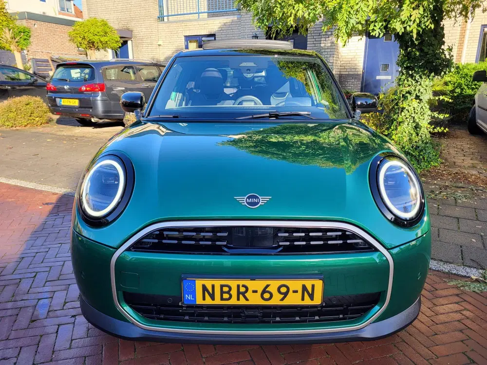 Mini Cooper C 1.5 Cooper C Classic S garantie mogelijk t uit 2024, foto 8