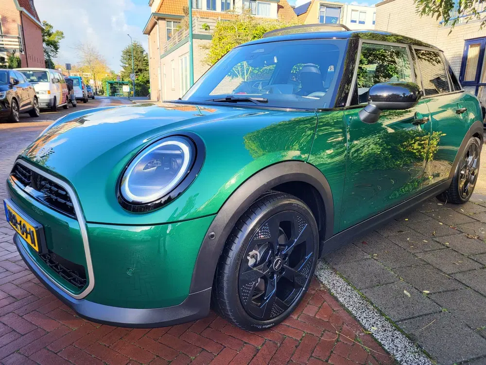 Mini Cooper C 1.5 Cooper C Classic S garantie mogelijk t uit 2024, foto 9