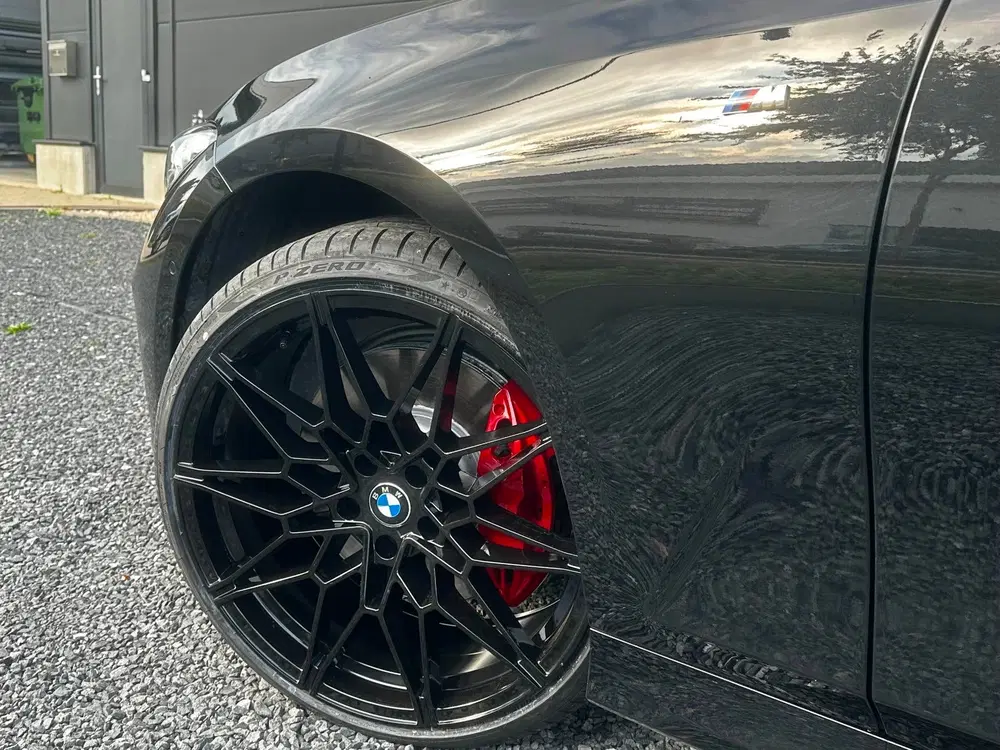 BMW 3-serie M340i xDrive LCI uit 2022, foto 8