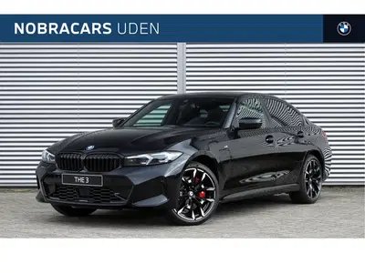 BMW 3-serie 330e M Sport Automaat uit 2026