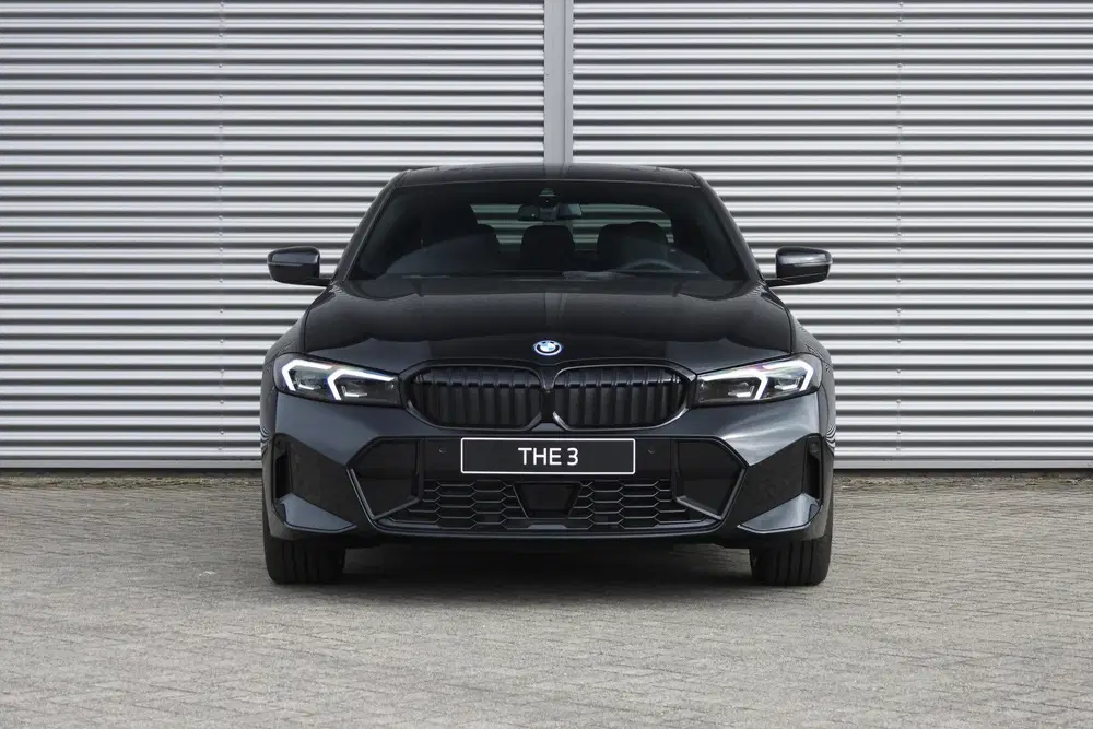 BMW 3-serie 330e M Sport Automaat uit 2026, foto 11