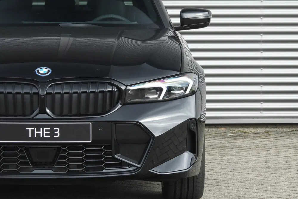 BMW 3-serie 330e M Sport Automaat uit 2026, foto 12
