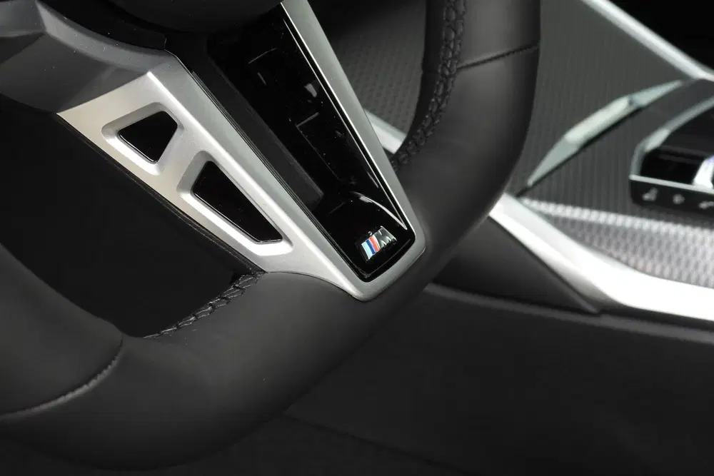 BMW 3-serie 330e M Sport Automaat uit 2026, foto 15