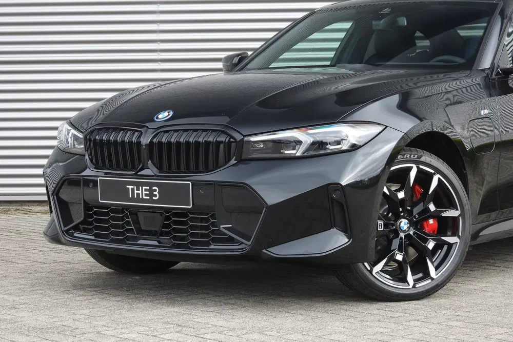 BMW 3-serie 330e M Sport Automaat uit 2026, foto 6