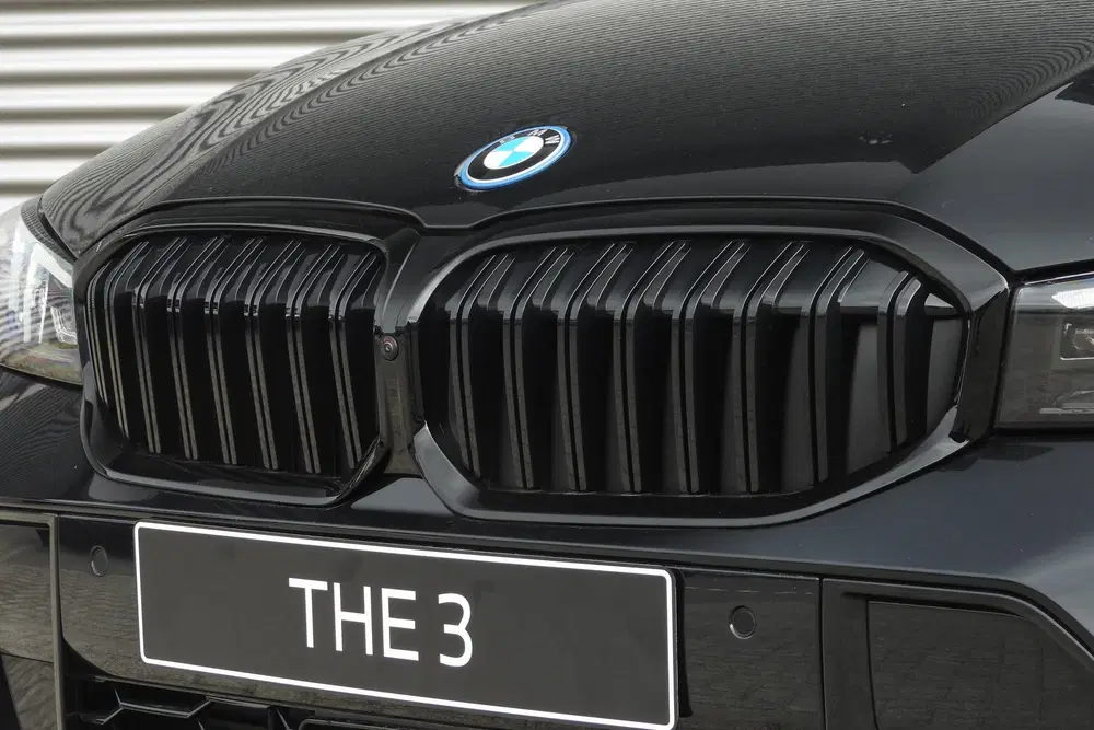 BMW 3-serie 330e M Sport Automaat uit 2026, foto 7