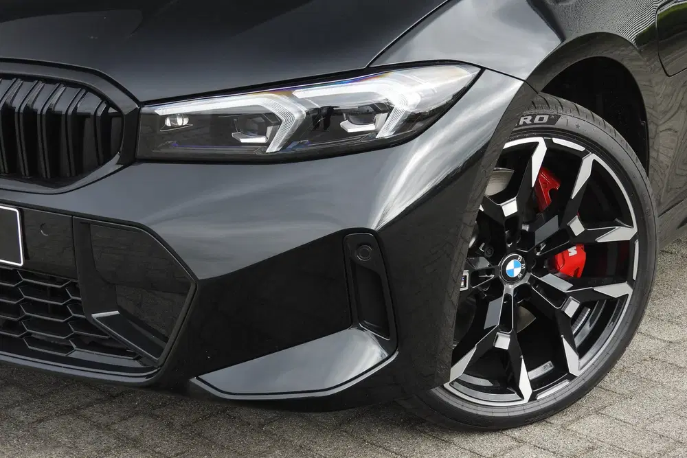 BMW 3-serie 330e M Sport Automaat uit 2026, foto 8