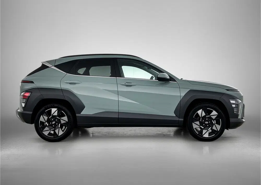 Hyundai KONA 1.6 GDI HEV Comfort Smart (bj 2023 uit 2023, foto 12