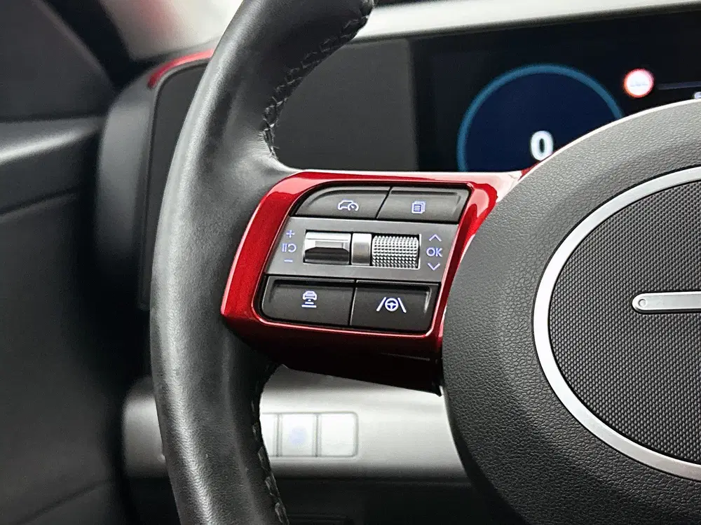 Hyundai KONA 1.6 GDI HEV Comfort Smart (bj 2023 uit 2023, foto 15