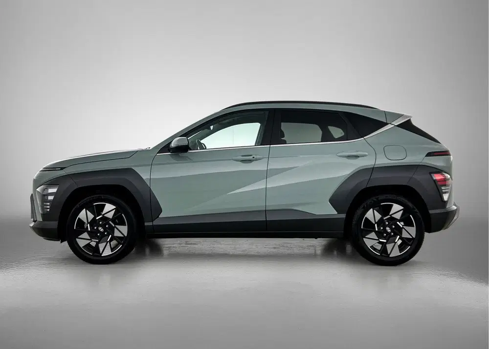 Hyundai KONA 1.6 GDI HEV Comfort Smart (bj 2023 uit 2023, foto 3