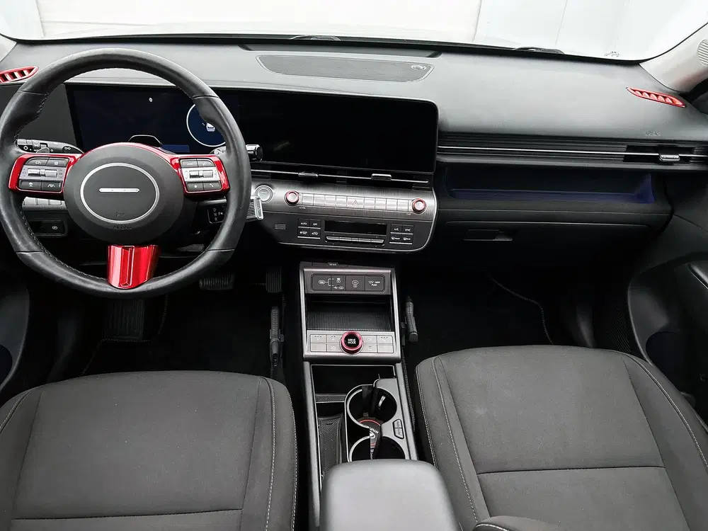 Hyundai KONA 1.6 GDI HEV Comfort Smart (bj 2023 uit 2023, foto 4